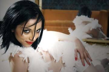 Foto publica de JeanineHotx