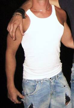 Foto publica de SexyItalianBoy82
