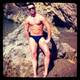 Foto privada de SexyItalianBoy82