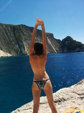 Foto publica de SexyPsicologa
