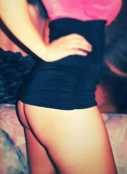 Foto publica de sexydream357