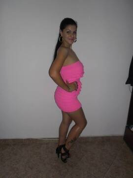 Foto publica de yanisa