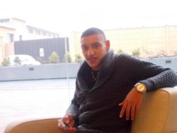Foto grande