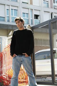 Foto grande