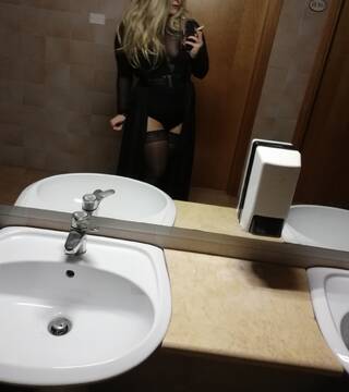 Foto publica de HotGirl91
