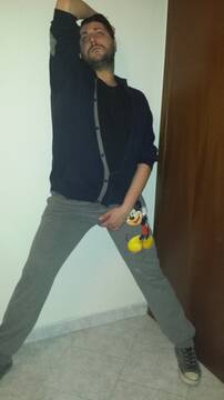 Foto grande