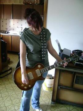 Foto publica de babyrock91