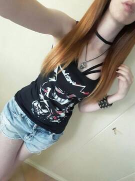 Foto publica de SunnyTheRed