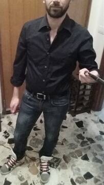 casual