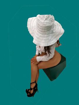 Foto publica de luxurygirl