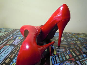 Foto publica de bellapanterasexy30