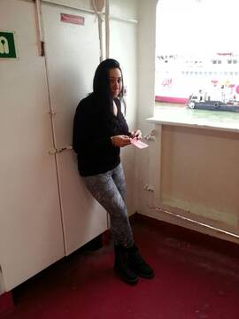 Foto publica de MadameBlack