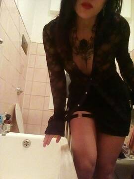 Foto publica de ScarlettLux