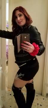 Foto publica de LadyViolet00