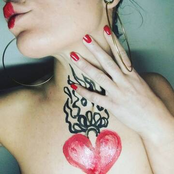 Foto pública de BELLADONNA