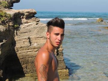 Foto grande