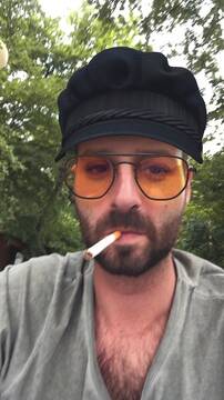 gangster