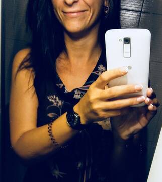 Foto publica de _RedGoddessx