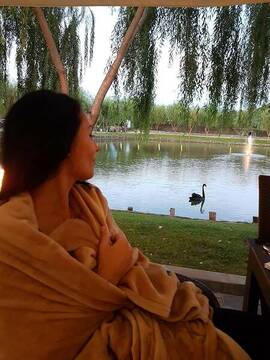 Foto publica de CarlaX