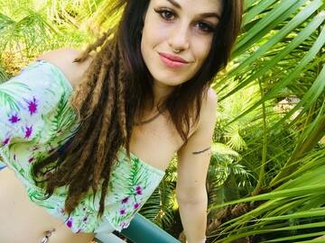 Foto publica de TigerLilyCassie