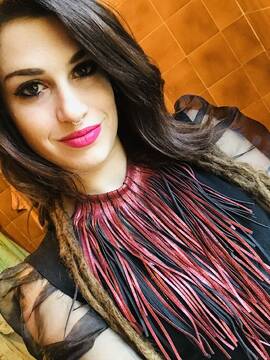 Foto publica de TigerLilyCassie