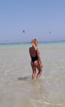 Foto publica de Biondina801