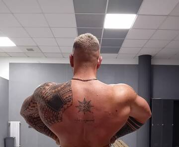 Bodybuilding