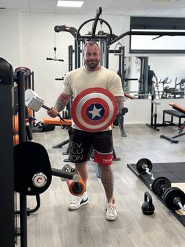 Avengers