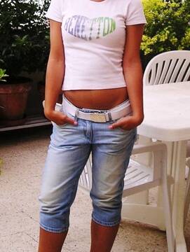 Foto publica de follettasexy