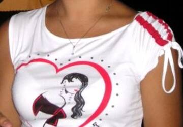 Foto publica de follettasexy