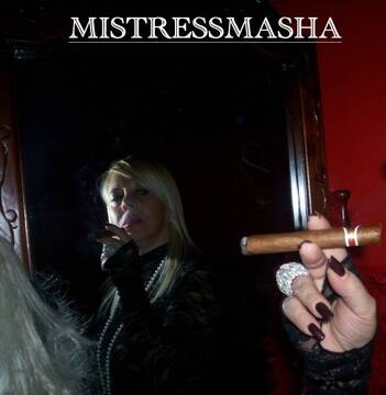 Foto publica de MISTRESSMASHA