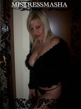 Foto publica de MISTRESSMASHA