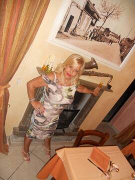 Foto publica de MISTRESSMASHA