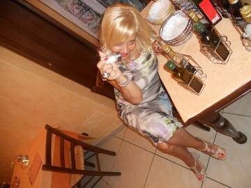 Foto publica de MISTRESSMASHA