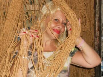 Foto publica de MISTRESSMASHA