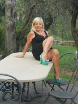 Foto publica de MISTRESSMASHA