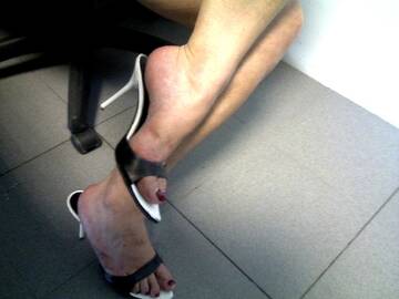 Foto publica de questionedisesso