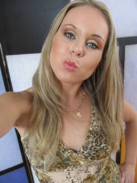 Foto publica de GinaLoveCam