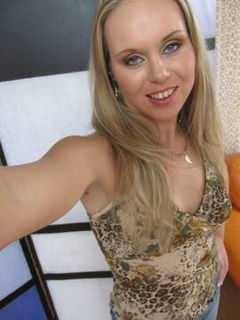 Foto publica de GinaLoveCam