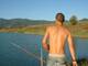 a pesca