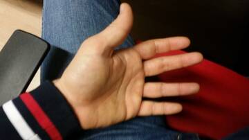 Mano per te