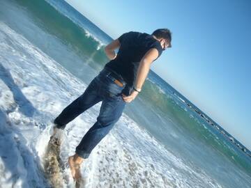 al mare