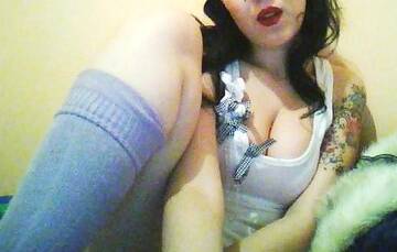 Foto publica de -CandyBoopsss-
