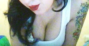 Foto publica de -CandyBoopsss-
