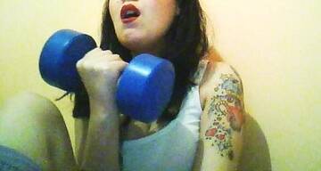 Foto publica de -CandyBoopsss-