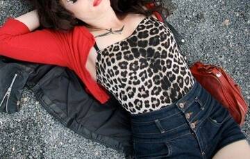 Foto publica de -CandyBoopsss-