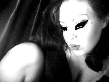 Foto publica de -CandyBoopsss-