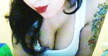 Foto publica de -CandyBoopsss-