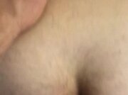 Anal sex time