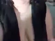 Video amateur de GhostgirlBBW